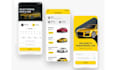 develop car rental app like turo for android and ios