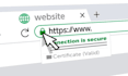 configure free SSL with lets encrypt and certbot