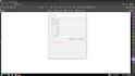 create dynamic adobe PDF stamp and fillable PDF form
