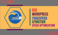 do wordpress SEO on speed optimization in pagespeed and gtmatrix