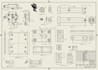 do 2d drawings, 3d cad on solidedge, solidworks, inventor