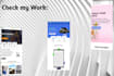 design responsive and premium looking website for you with HTML CSS js jquery