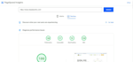give your website 100 SEO score at google pagespeed report
