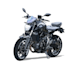 draw a detailed motorcycle vector