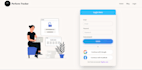 reactjs, nodejs, next js, and javascript or mern stack developer