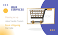 configure your shipping, taxes or payment method on woocommerce site