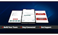 design a custom 3d app promo video with optional voiceover