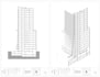 draw architectural cad plans, sections and elevations