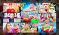 design scroll stopping youtube thumbnails like mrbeast