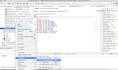 develop web applications using spring boot and react js