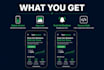 convert your website to app, android app and ios