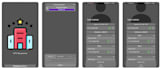 create android application based on java