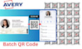 generate bulk qr codes with logo at an affordable price