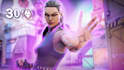 design eye catching youtube gaming thumbnail