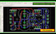 do pcb design circuit design pcb layout and schematic design
