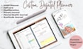 create digital journal,  adhd, dream , manifestation journal