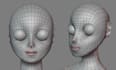 do retopology your 3d models fastly and accurately