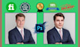 do photo edit retouching headshot corporate business