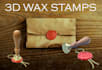 convert your image to 3d printable cookie,clay  cutter,stamps