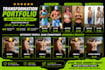be accountable for your weight loss for the next few months