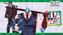 draw high quality vtuber art ready to rig