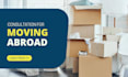 do a moving abroad consultation