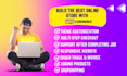design woocommerce store and customize ocean wp woodmart martfury theme