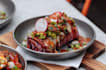 take mouth watering food and drink photos
