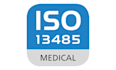 certification for iso 13485 medical devices