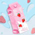 create for you, kawaii illustrations in vectors