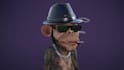 cgi video and 3d product rendering