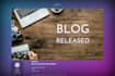 create a simple, custom website
