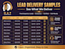 provide qualified final expense live transfers and leads