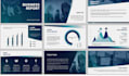 design eye catching professional powerpoint presentation