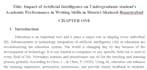 write academic ghostwriter for research, ebook writing and SEO content