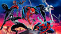 make comic book and custom illustration