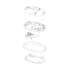 do rapid precision 3d cad prototype and renders for engineering manufacturing
