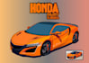 create a detailed design car vector illustration in 2 days
