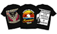 create unique graphic t shirt design within 24hrs