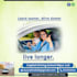 make advertising poster for you