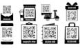 make a professional qr code with your brand