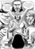 draw manga or comic page in any style you want