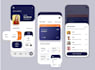 design flutter apps, flutter ui designs, figma to flutter