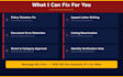 resolve your amazon listing issues, appeals and account health problems