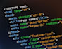 code your app in python, your web site in django,HTML,CSS,js