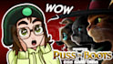 draw a youtube thumbnail in a cartoon style