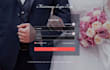build a responsive elegant design matrimonial website