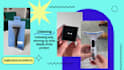 create an unboxing or demo video