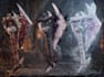 create stylized 3d game assets, weapons, and props