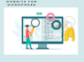 create and design CSS, HTML, and javascript